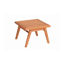 Imagem de Mesa Auxiliar Mestra Ipanema 50 x 50