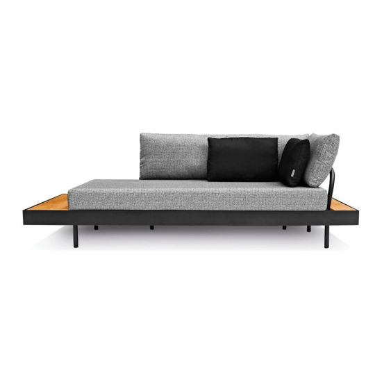 Imagem de Chaise Soho lateral direita/esquerda