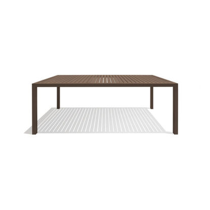 Imagem de Mesa Jade RIPADA 8 lugares