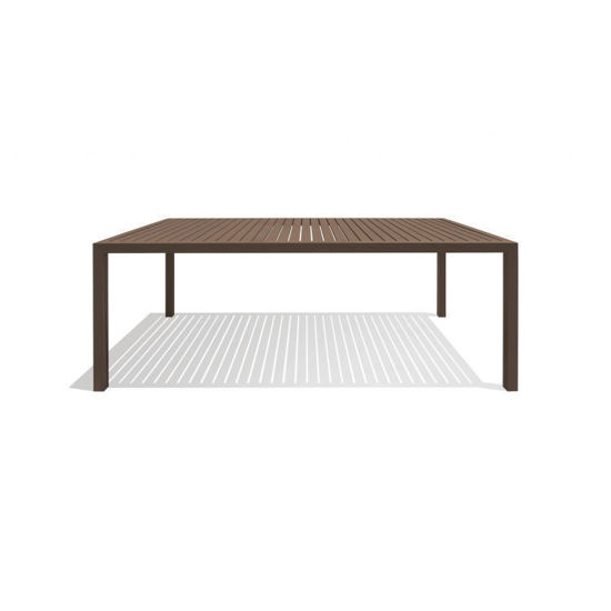 Imagem de Mesa Jade RIPADA 8 lugares