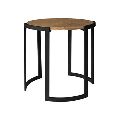 Imagem de Mesa Lateral Elvira