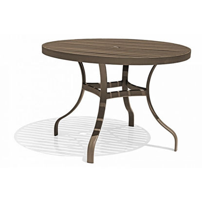 Imagem de Mesa Domus RIPADA 4 lugares