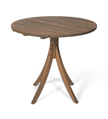 Imagem de Mesa Vila Rica com Pé Central 85