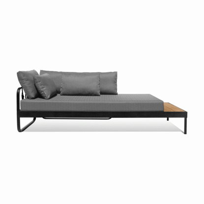 Imagem de Chaise Manhatan Lateral Direita / Esquerda