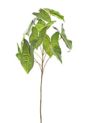 Imagem de GALHO FOLHAGEM 83cm